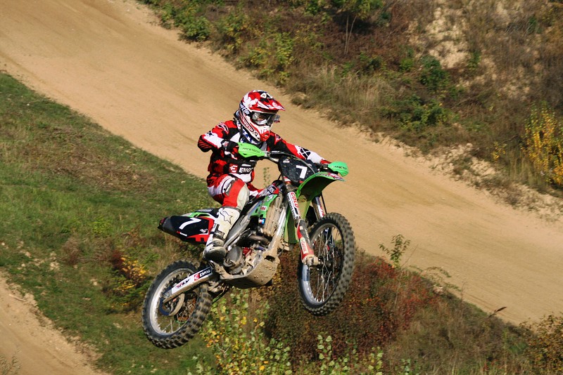 MM Slovenska Šenkvice 12.10.2008